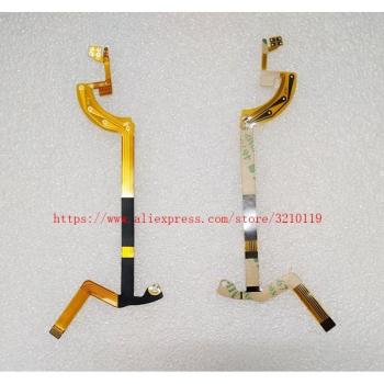 10PCS Lens Aperture Cable for CANON EF 24-105mm f/4L IS USM