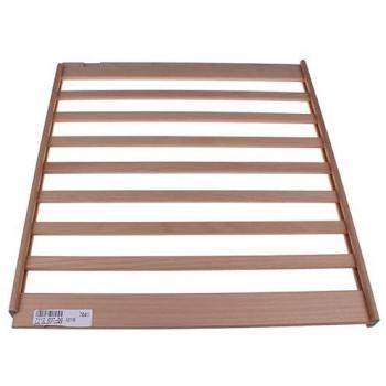 Tiroir de stockage vinier en bois 490X450 mm – système Liebherr
