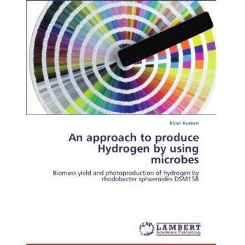 An approach to produce Hydrogen by using microbes