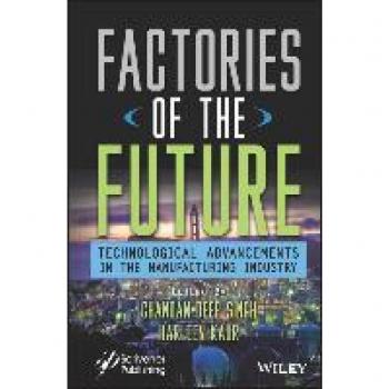 Singh: Factories of the Future