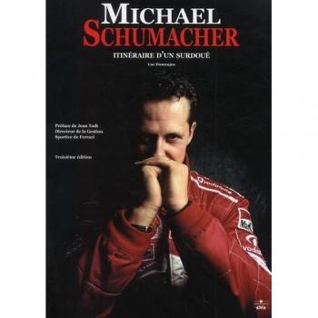 Michael Schumacher : Itinéraire d'un surdoué (Histoires)