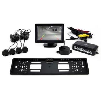 Extension AMiO 01552 pour aide au stationnement