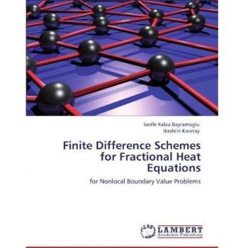 Finite Difference Schemes for Fractional Heat Equations: for Nonlocal Boundary Value Problems