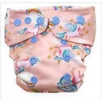 Arrullo Suave Mini Unicornio 4-11kg