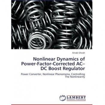 Nonlinear Dynamics of Power-Factor-Corrected AC DC Boost Regulator