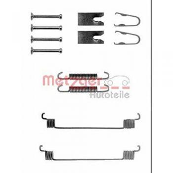 QUICK BRAKE Zubehörsatz, Bremsbacken FORD,MAZDA 105-0794