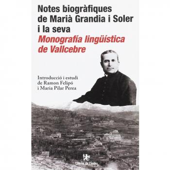 Notes biogràfiques de marià grandia i soler i la s (Tapa blanda).