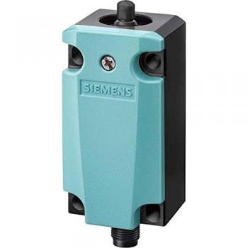 Siemens IP67 End Switch