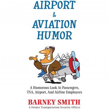 Airport & Aviation Humor