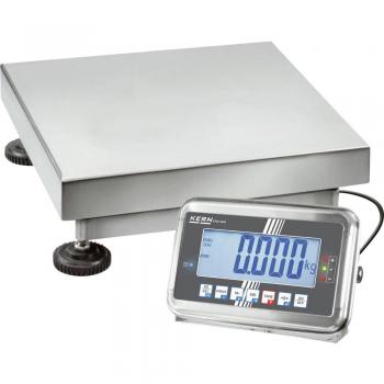 Kern Plattformwaage 60 kg mit hoher Ablesegenauigkeit