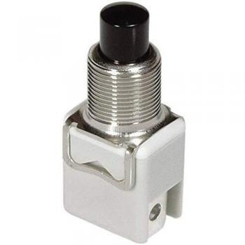 APEM 1212A2 Round Momentary Switch