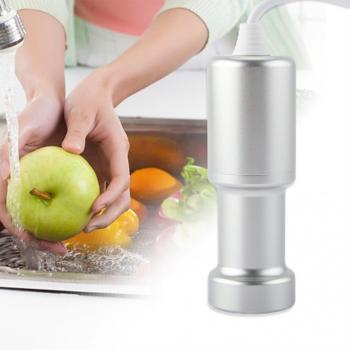 Ultrasonic Cleaner for Fruits, Veggies, and Jewelry