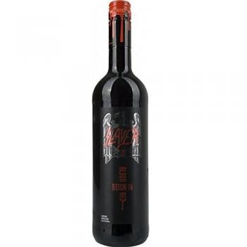 Vin Rouge Slayer 2022 12,5% Vol. 0,75l