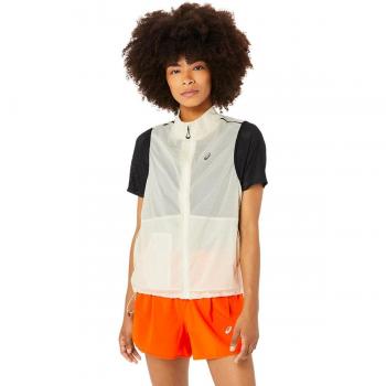 Gilet Compacto Asics Metarun Packable
