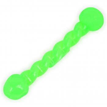 Jouet Morsure Rouge Silicone Santé Pet