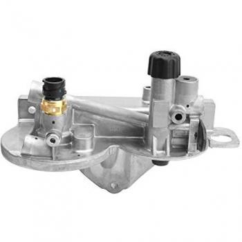 Universal Kraftstofffilter Deckel DT 2.12340 – für RENAULT & VOLVO