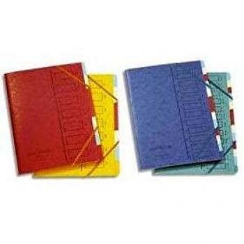 Trieur EMEY mini tri série 17 12 compartiments