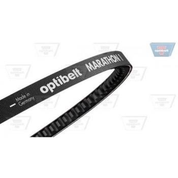 10×1400 Optibelt AVX Marathon
