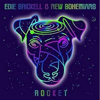 Verve Forecast Rocket Album 2018