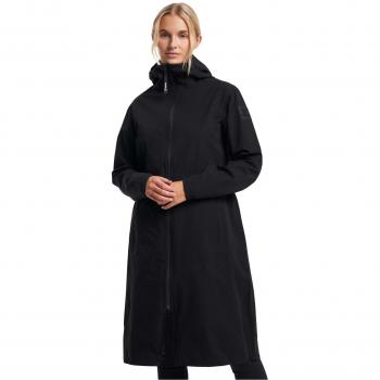 Tenson Parka Max Nero