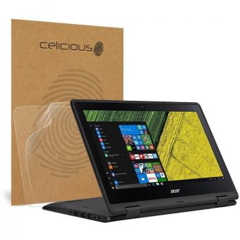 Celicious Screen Shield: Matte, Anti‑Glare – Acer Spin 1 SP111‑31N (Two‑Pack)