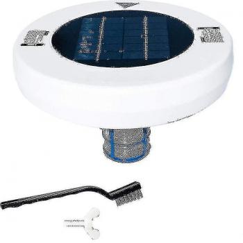 Ionizador de piscinas
