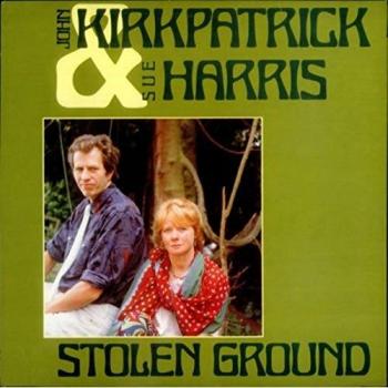 Stolen Ground