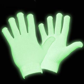 Glow Mittens for Parties