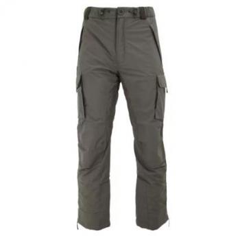 CARINTHIA Herren Outdoorhose MIG 4.0 Oliv