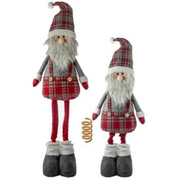 Figura Navideña “Renovador de Navidad”