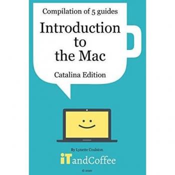 Introduction to the Mac (Catalina Edition)