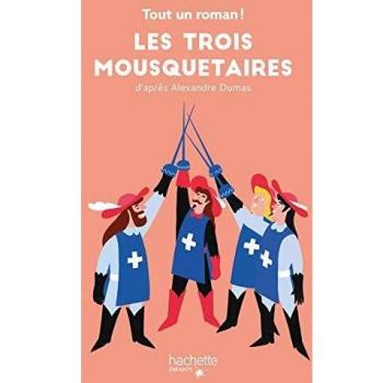 Les trois mousquetaires
