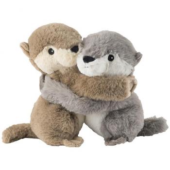 Otter Comfort Plush by Greenlife