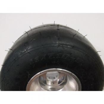 Accesorio Rueda Playa Go-Kart 168 Pulgadas