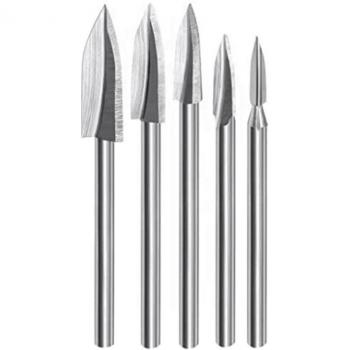 Pieza Vástago 1/8” Ajuste Universal