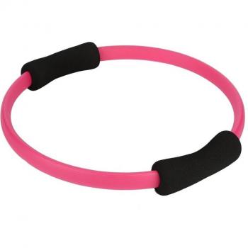 Anillo de Pilates con Doble Agarre