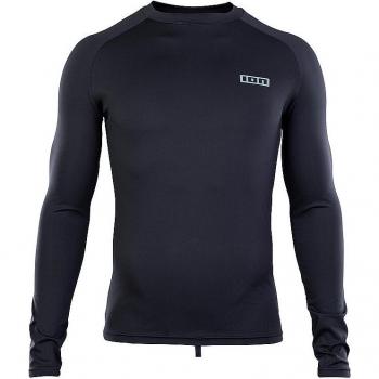 Pannello anti-rash Ion Longsleeve nero