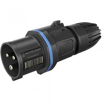 Walther Werke CEE NEO Stecker 16A 3P 6h IP54