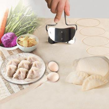 Dumpling Press Inox 3000