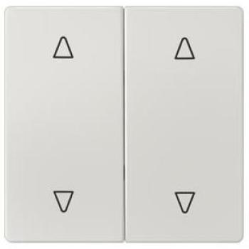 Siemens DELTA style Wippe Jalousie 5TG7147