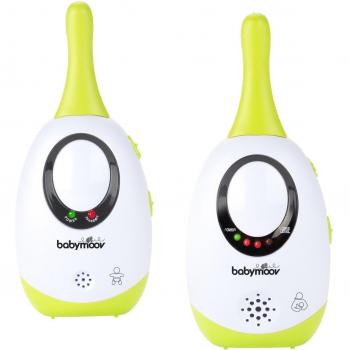 Porte‑nœud audio 865 MHz Simply Care