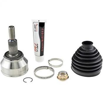 Jeu de joints arbre de transmission NTY NPZ‑VW‑042 – Tête de cardan pour VOLKSWAGEN Transporter 6/5