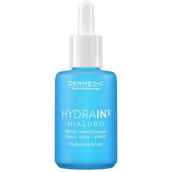 Anti Ageing and Anti Wrinkle Serum with 15% Hyaluronic Acid