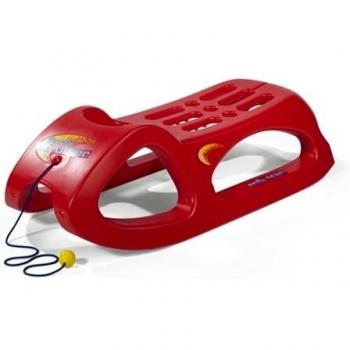 Snow Cruiser Red Toy