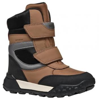 Sneakers Geox Trekkyup B ABX Terre
