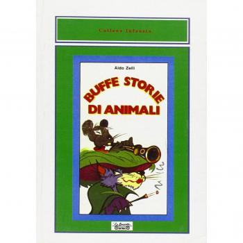 Buffe storie di animali