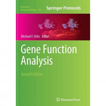 Gene Function Analysis