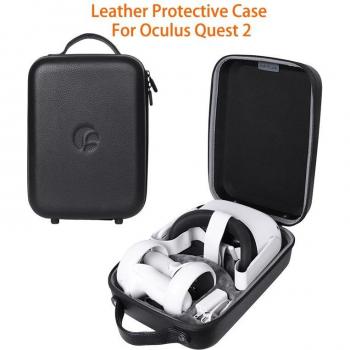 Hifylux Hard Travel Case for Oculus Quest 2
