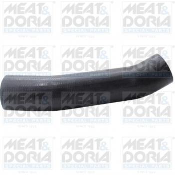 Hochleistungs-Ladeluftschlauch MEAT & DORIA 961125