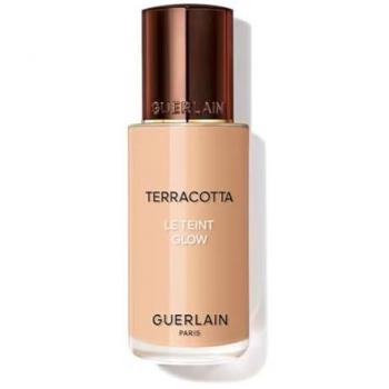 Fondo Fluido Terracotta Glow Neutral